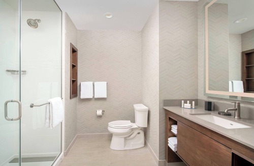 Southern Crossing Hotel | Residence Inn by Marriott Bend