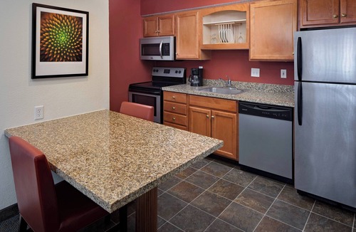 Binghamton Hotel | Residence Inn By Marriott Binghamton