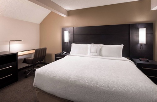 Glenwood Grove - North Iris Hotel | Residence Inn By Marriott Boulder