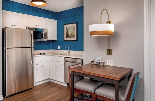 Woburn Hotel | Residence Inn by Marriott Boston Woburn