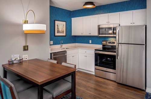 Woburn Hotel | Residence Inn by Marriott Boston Woburn