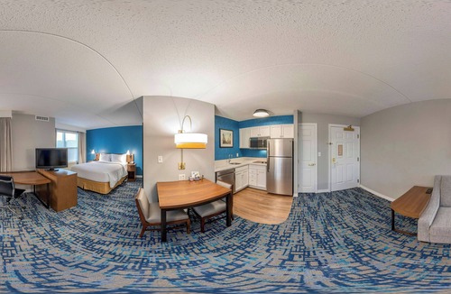 Woburn Hotel | Residence Inn by Marriott Boston Woburn