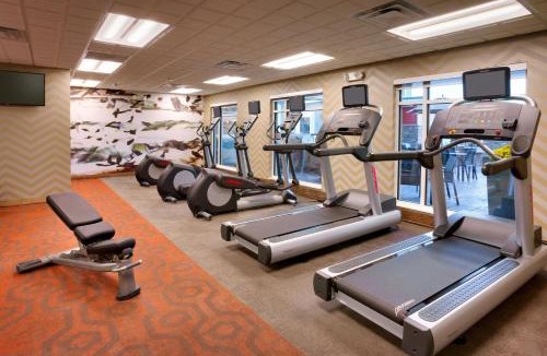 Casper Hotel | Residence Inn by Marriott Casper