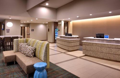 Casper Hotel | Residence Inn by Marriott Casper