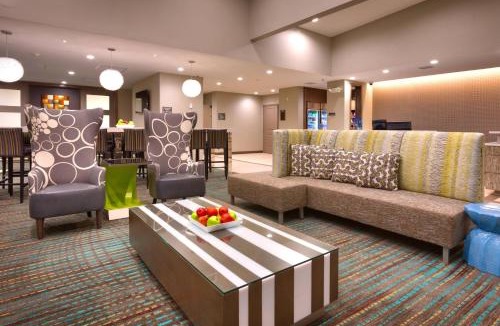 Casper Hotel | Residence Inn by Marriott Casper