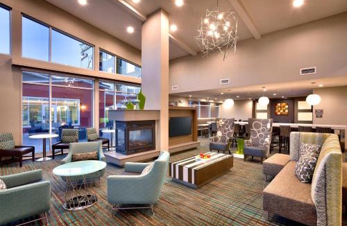 Casper Hotel | Residence Inn by Marriott Casper