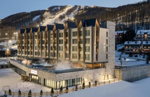 Bromont Hotel | Residence Inn by Marriott Bromont