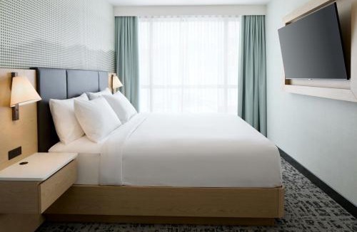 Bromont Hotel | Residence Inn by Marriott Bromont