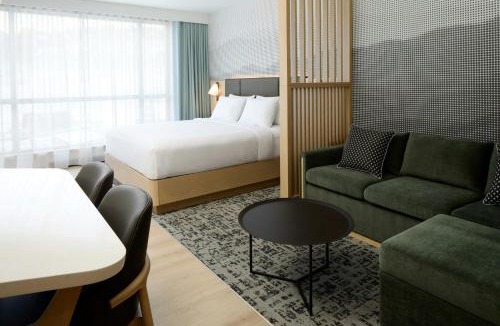 Bromont Hotel | Residence Inn by Marriott Bromont