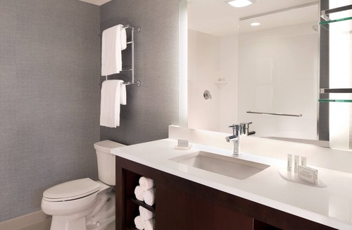 Seton Hotel | Residence Inn by Marriott Calgary South