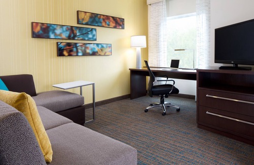 Seton Hotel | Residence Inn by Marriott Calgary South