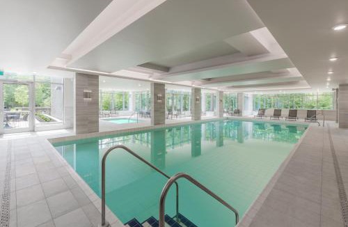 Dartmouth Hotel | Residence Inn by Marriott Halifax Dartmouth