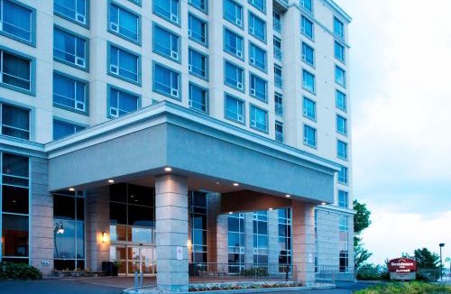 Kingston Hotel | Residence Inn by Marriott Kingston Water's Edge