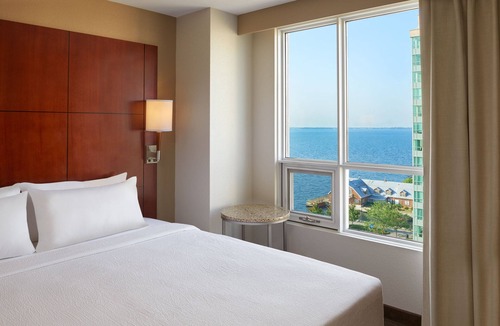 Kingston Hotel | Residence Inn by Marriott Kingston Water's Edge