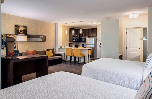 Regina Hotel | Residence Inn by Marriott Regina