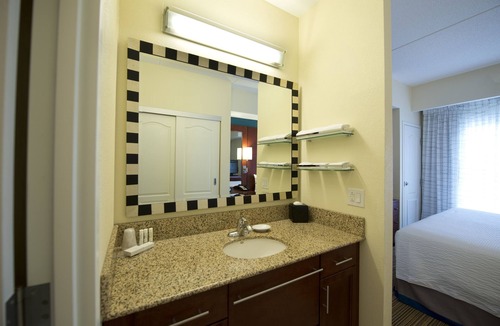 Vaughan Hotel | Residence Inn by Marriott Toronto Vaughan