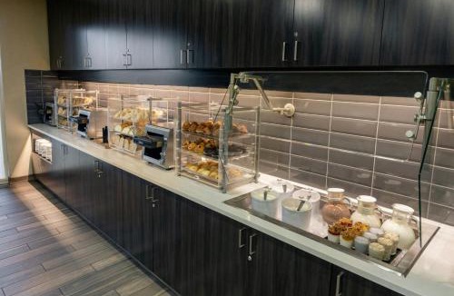 Winnipeg Hotel | Residence Inn by Marriott Winnipeg