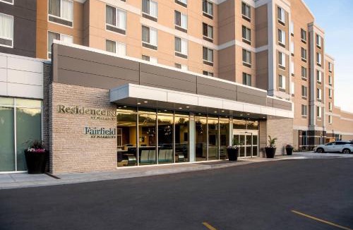 Winnipeg Hotel | Residence Inn by Marriott Winnipeg