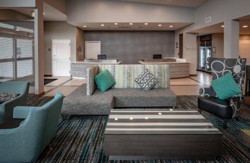 Oak Cliff Hotel | Residence Inn by Marriott Dallas at The Canyon