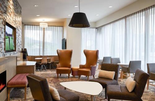 Far North Dallas Hotel | Residence Inn By Marriott Dallas By The Galleria