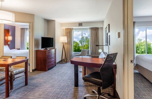 Duluth Hotel | Residence Inn by Marriott Duluth