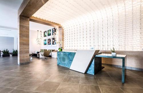 Starwood Village Hotel | Residence Inn by Marriott Dallas Frisco