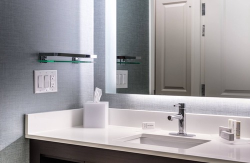 Plano Hotel | Residence Inn by Marriott Dallas Plano/Richardson at Coit Rd