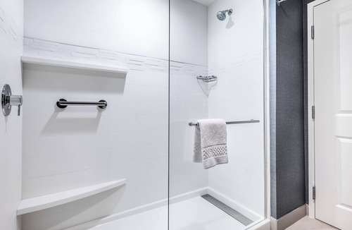 Plano Hotel | Residence Inn by Marriott Dallas Plano/Richardson at Coit Rd