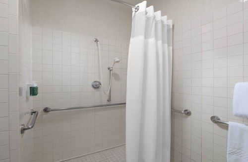 North Dallas Hotel | Residence Inn By Marriott Dallas Park Central