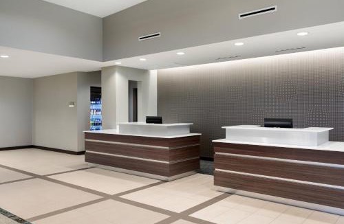 Plano Hotel | Residence Inn by Marriott Dallas Plano/Richardson at Coit Rd.