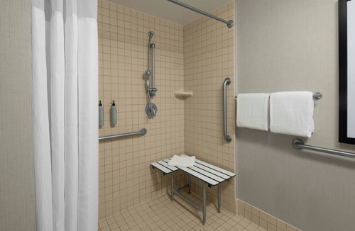 Legacy Park Hotel | Residence Inn By Marriott Dallas Plano/Legacy