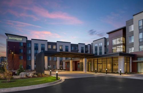Eagle Hotel | Residence Inn by Marriott Eagle Boise