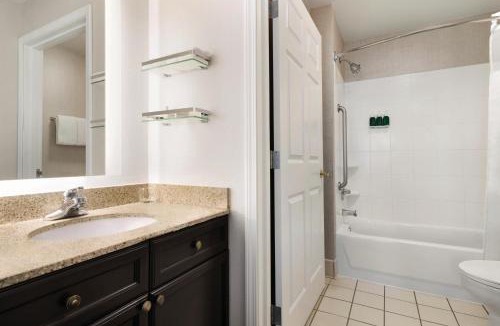 Biggs Field Hotel | Residence Inn by Marriott El Paso