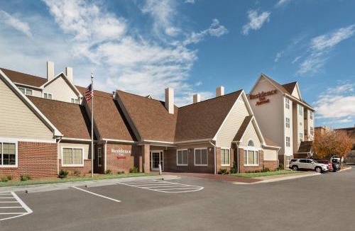 Biggs Field Hotel | Residence Inn by Marriott El Paso