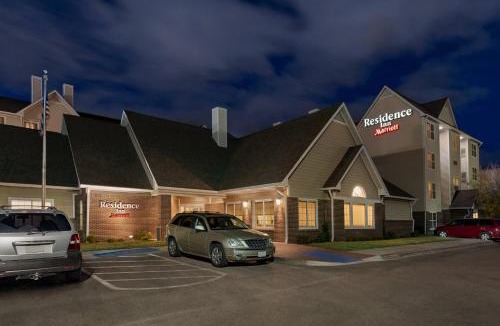 Biggs Field Hotel | Residence Inn by Marriott El Paso
