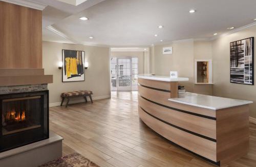 Biggs Field Hotel | Residence Inn by Marriott El Paso