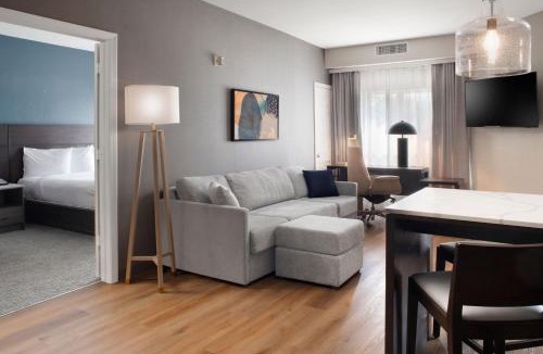 Fort Smith Hotel | Residence Inn by Marriott Fort Smith