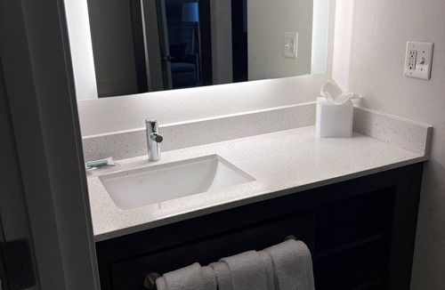 Flint Hotel | Residence Inn By Marriott Flint