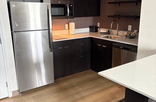 Flint Hotel | Residence Inn By Marriott Flint