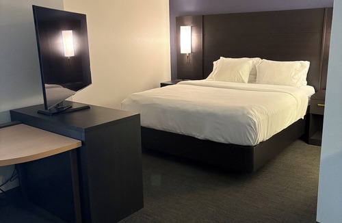 Flint Hotel | Residence Inn By Marriott Flint