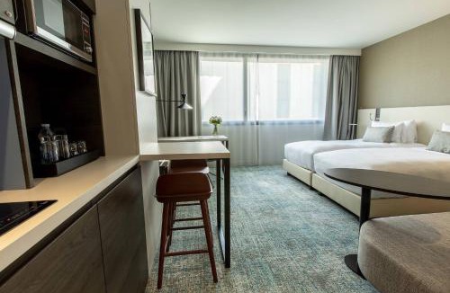 ZAC Andromede Hotel | Residence Inn by Marriott Toulouse-Blagnac