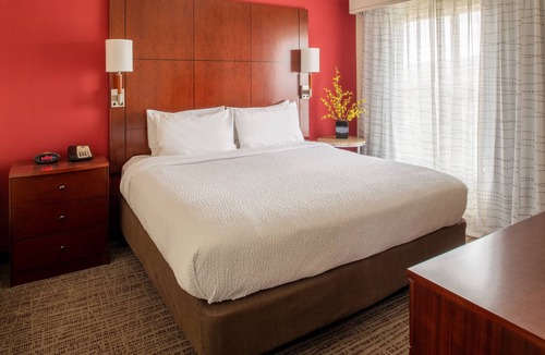 Helena Hotel | Residence Inn by Marriott Helena