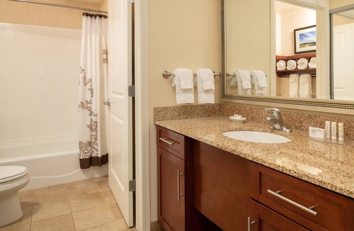 Helena Hotel | Residence Inn by Marriott Helena