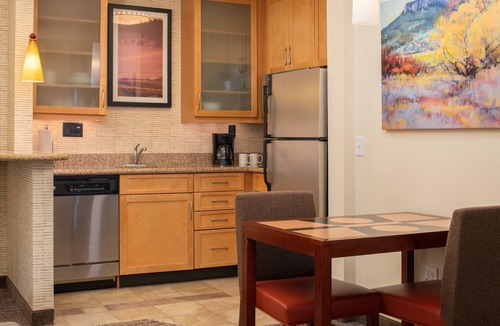 Helena Hotel | Residence Inn by Marriott Helena