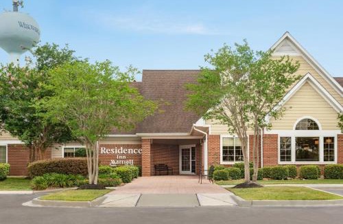 Willowbrook Hotel | Residence Inn by Marriott Houston Northwest Willowbrook