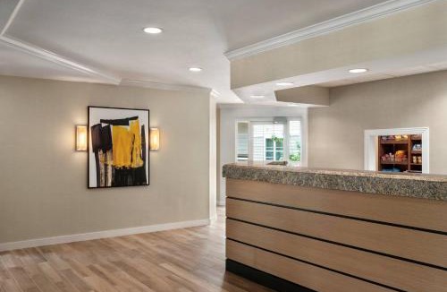 Willowbrook Hotel | Residence Inn by Marriott Houston Northwest Willowbrook