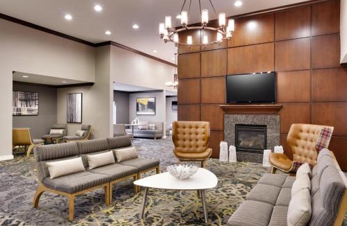 Addicks Hotel | Residence Inn by Marriott Houston I-10 West/Park Row