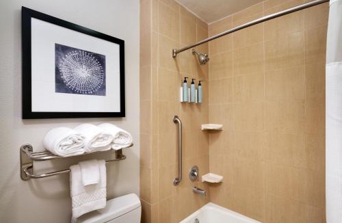 Addicks Hotel | Residence Inn by Marriott Houston I-10 West/Park Row