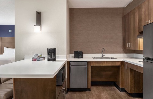 Willowbrook Hotel | Residence Inn by Marriott Houston Northwest/Willowbrook.