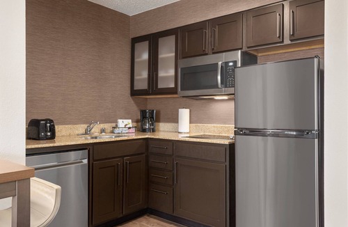 Willowbrook Hotel | Residence Inn by Marriott Houston Northwest/Willowbrook.
